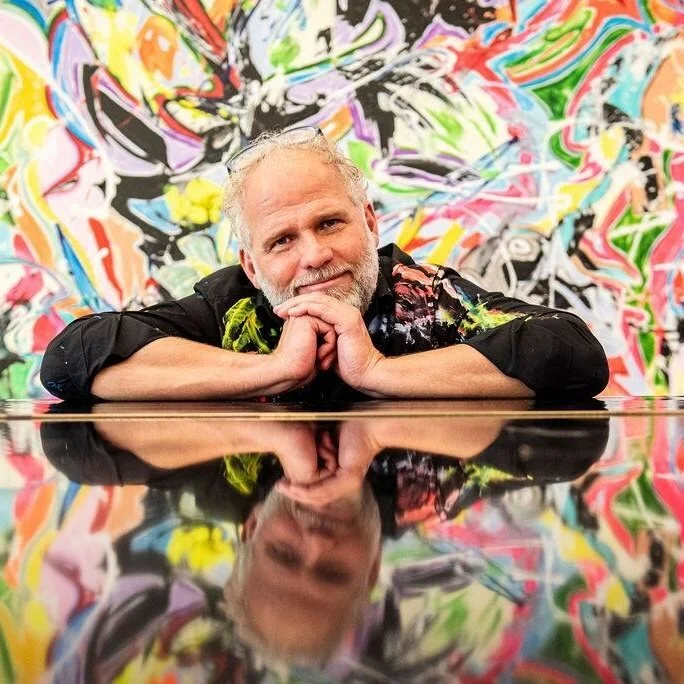 David Bjerre
